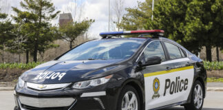 210 km/h et capacités affaiblies sur la 20