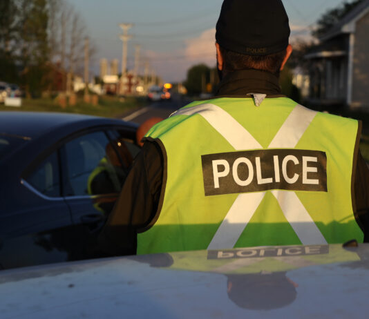 68 collisions mortelles cet été