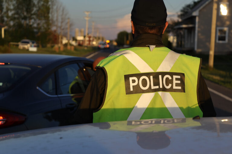 68 collisions mortelles cet été