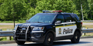 Trois grands excès de vitesse sur la 10