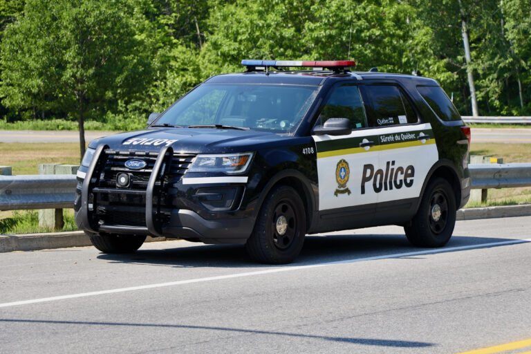 Trois grands excès de vitesse sur la 10