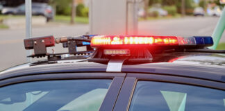 Un jeune camionneur de l’Ontario risque deux ans de prison pour accident et délit de fuite Sûreté du Québec met en arrestation un camionneur.