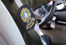 17 ans et capté à 174 km/h