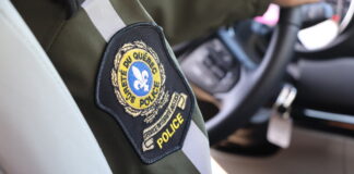 15 500 constats d’infraction dans le cadre de l’opération Partage de la route