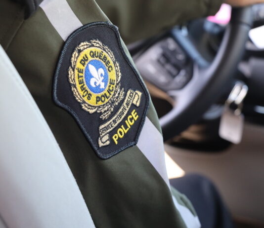 17 ans et capté à 174 km/h