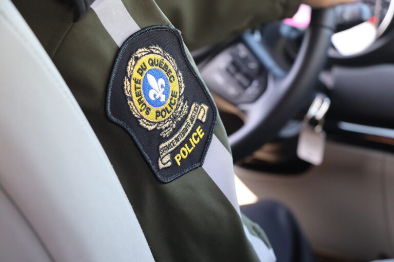 15 500 constats d’infraction dans le cadre de l’opération Partage de la route