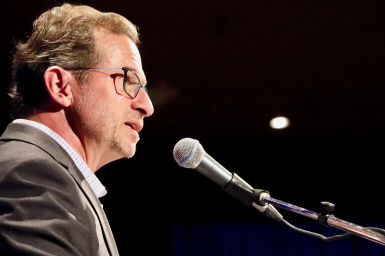 Convoi pour la liberté : Yves-François Blanchet déplore l’attitude «provocatrice» de Justin Trudeau