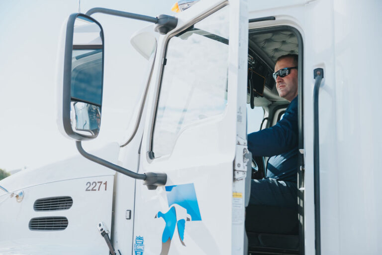 Avez-vous pensé à devenir enseignant en transport?