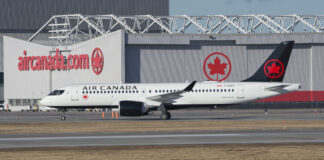 Air Canada rend obligatoire la vaccination pour tous ses employés