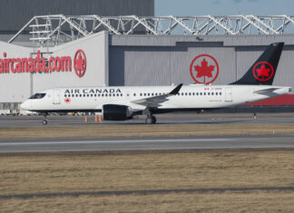 Air Canada rend obligatoire la vaccination pour tous ses employés