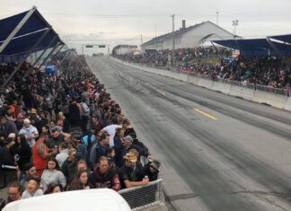Pas d’édition de la Foire du Camionneur de Barraute en 2021