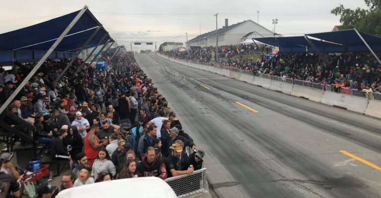 Pas d’édition de la Foire du Camionneur de Barraute en 2021 