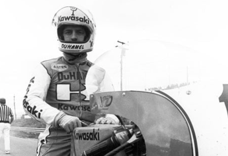 Yvon Duhamel n’est plus