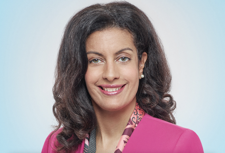 Dominique Anglade veut améliorer les conditions de travail des fonctionnaires