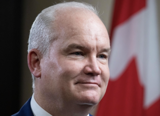 Erin O’Toole fait connaître ses engagements pour le Centre-du-Québec