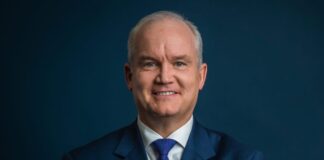Erin O’Toole veut le remplacement du tunnel George Massey à Vancouver