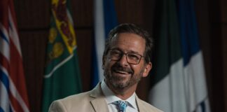 Frontières : Le Bloc québécois critique la gestion de Justin Trudeau