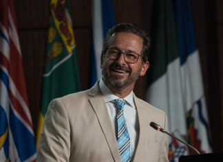 Frontières : Le Bloc québécois critique la gestion de Justin Trudeau