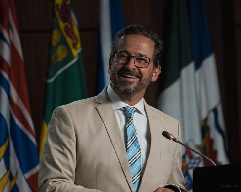 Frontières : Le Bloc québécois critique la gestion de Justin Trudeau