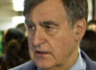 TFI International annonce le départ de Lucien Bouchard de son c.a.
