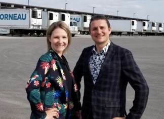 Grosse acquisition pour le Groupe Morneau