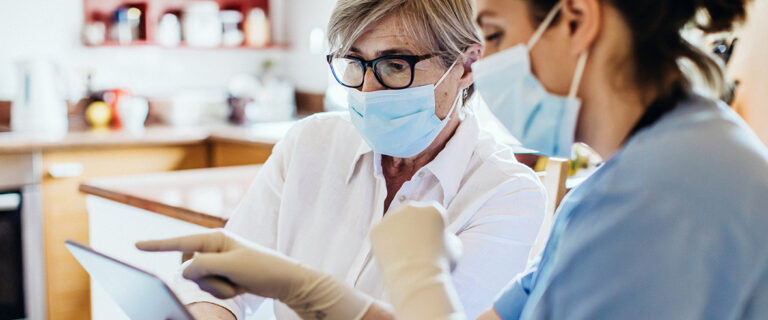 Le coût moyen d’un séjour à l’hôpital lié à la COVID-19 dépasse les 23 000$