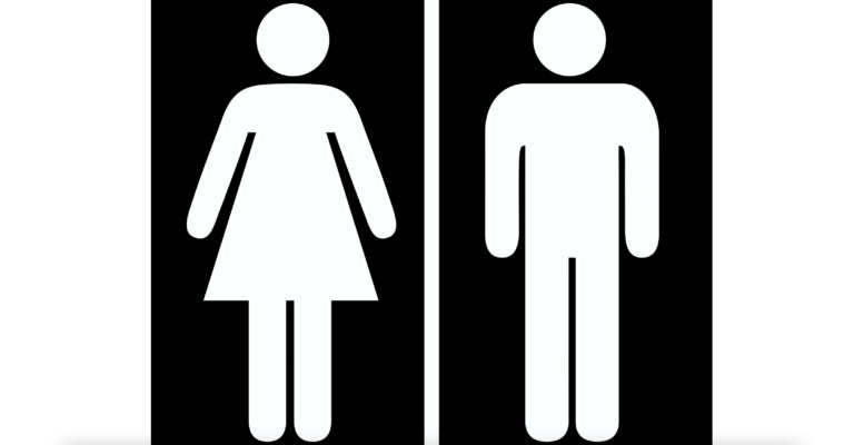 L’Ontario veut améliorer l’accès aux toilettes pour les camionneurs et les livreurs