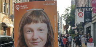 Catherine Dorion demande un mandat d’initiative sur la congestion routière
