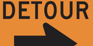 Fermeture partielle du pont Gédéon-Ouimet