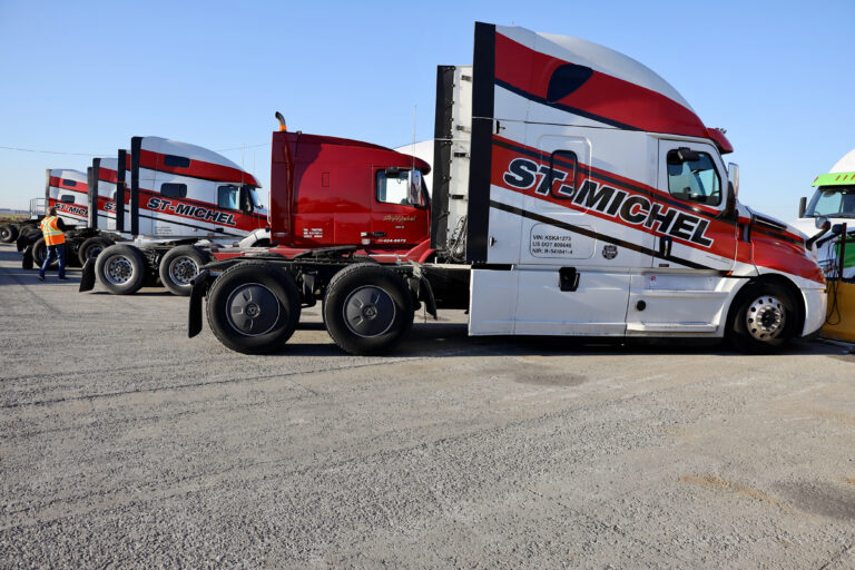 Transport Saint-Michel passe aux mains de Transforce