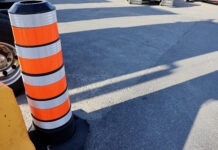 Travaux de remplacement de caméras dans les tunnels Ville-Marie et Viger
