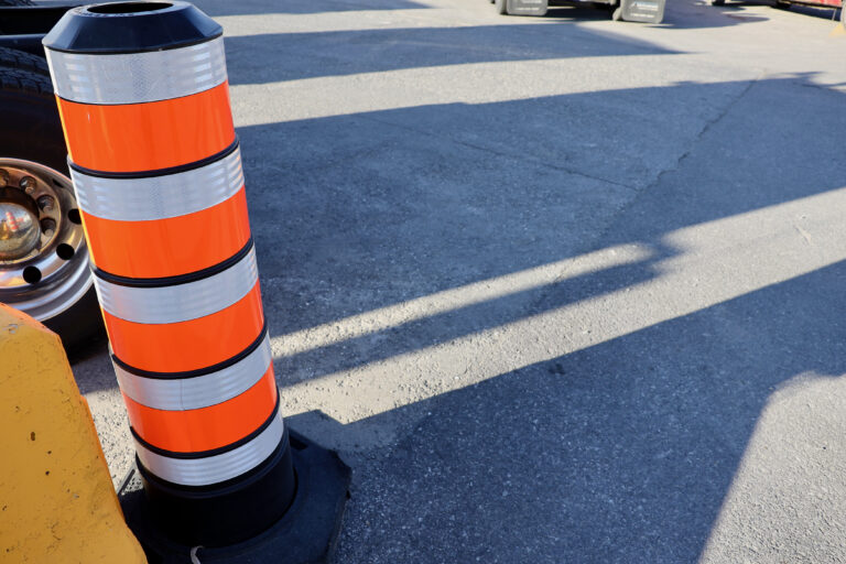 Travaux de remplacement de caméras dans les tunnels Ville-Marie et Viger
