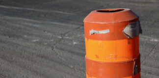 Reconstruction de la chaussée de l’A-40 EST à Sainte-Anne-de-Bellevue et à Baie-D’Urfé : les travaux prennent une pause pour l’hiver
