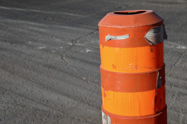 Reconstruction de la chaussée de l&rsquo;A-40 EST à Sainte-Anne-de-Bellevue et à Baie-D&rsquo;Urfé : les travaux prennent une pause pour l’hiver