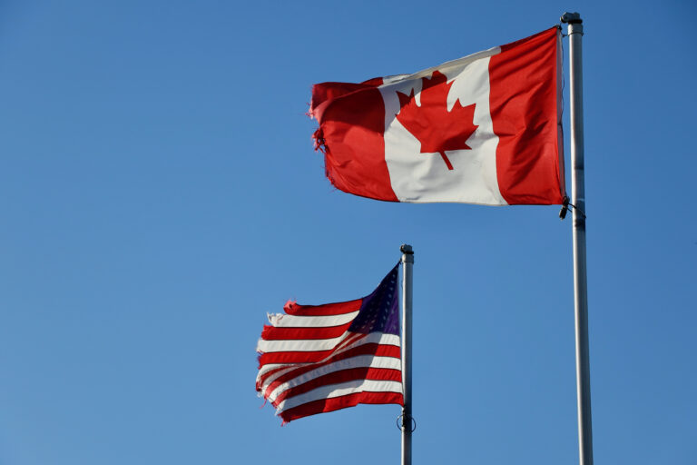 Le pont Ambassador doit être libre à 19 h exige a la Cour supérieure de l&rsquo;Ontario