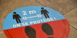 Les nouvelles restrictions : un marathon sans fin pour les PME