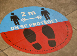Les nouvelles restrictions : un marathon sans fin pour les PME