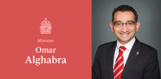 Le ministre des Transports du Canada souligne la Journée nationale du souvenir des victimes de la route