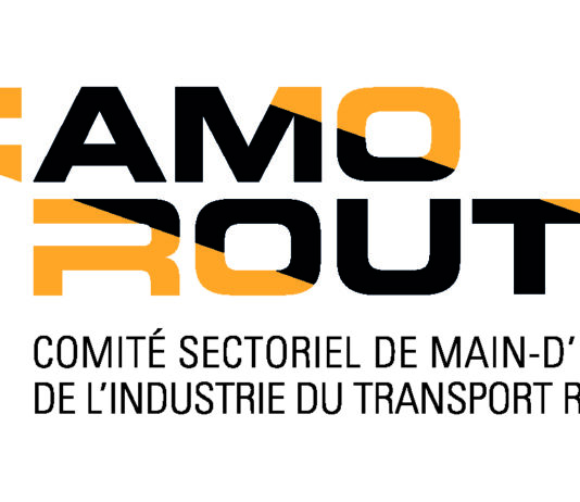Camo-Route : Bilan positif pour le développement des compétences