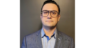 Tytus Zurawsky est le nouveau président de Bitume Québec