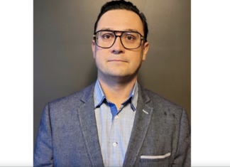 Tytus Zurawsky est le nouveau président de Bitume Québec