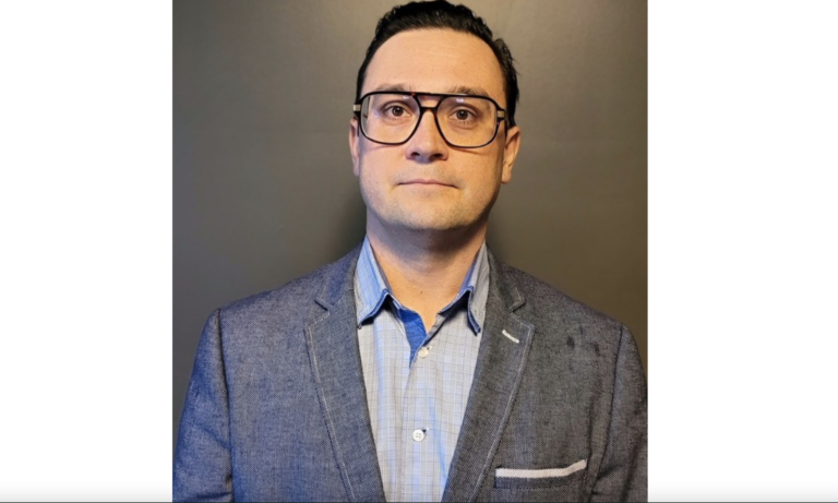 Tytus Zurawsky est le nouveau président de Bitume Québec