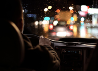 La moitié des automobilistes sont fatigués et stressés selon un sondage