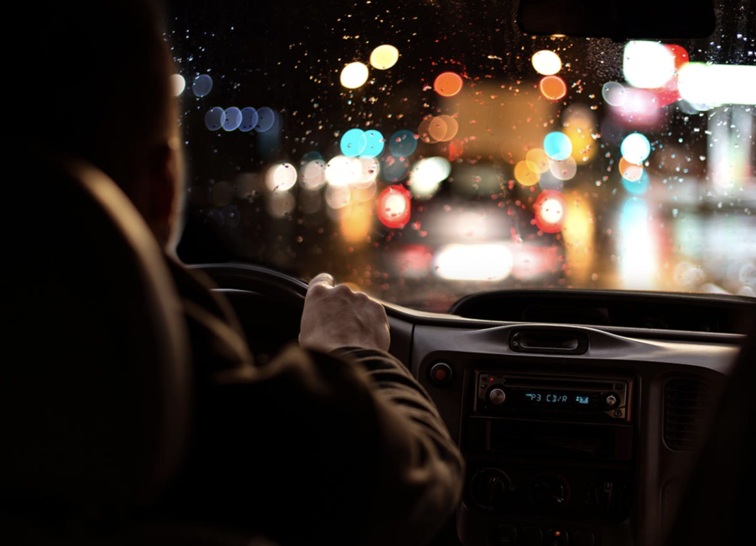 Trucs de camionneurs pour combattre la fatigue au volant