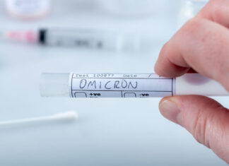 Premier cas lié au variant Omicron confirmé au Québec