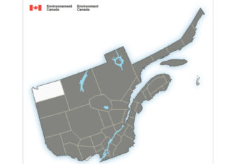 Tempête hivernale en vue au Québec