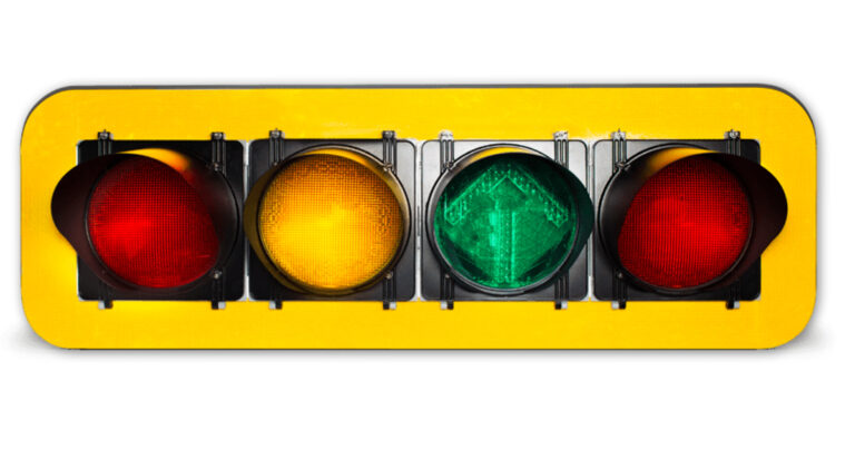 Synchronisation des feux de circulation à Victoriaville