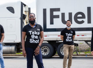 Fuel Transport : 10 000$ à ses employés pour se faire vacciner