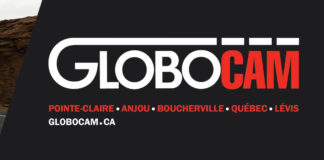 Globocam acquiert le Garage Gilles Roy