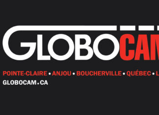 Globocam acquiert le Garage Gilles Roy